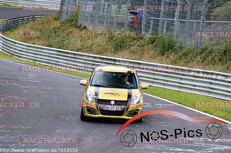 Bild #7658559 - Touristenfahrten Nürburgring Nordschleife (03.10.2019)