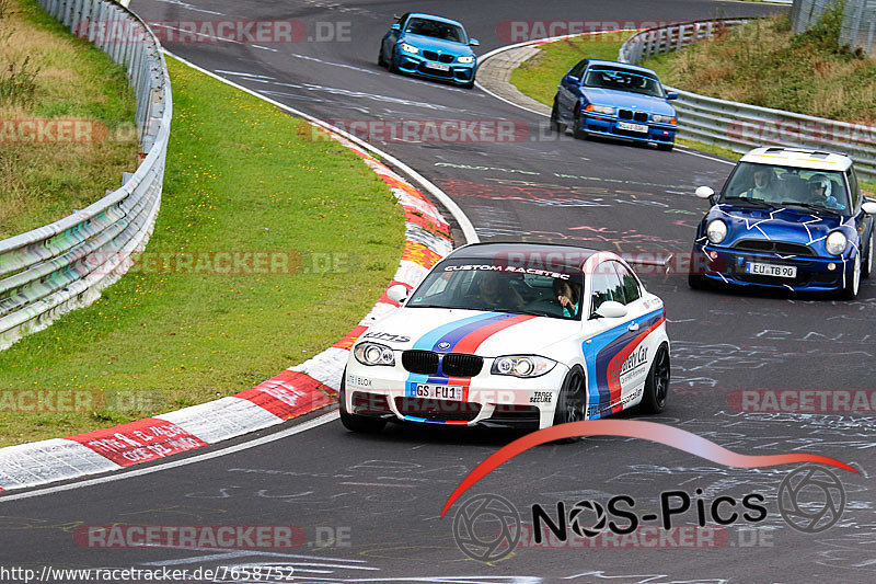 Bild #7658752 - Touristenfahrten Nürburgring Nordschleife (03.10.2019)