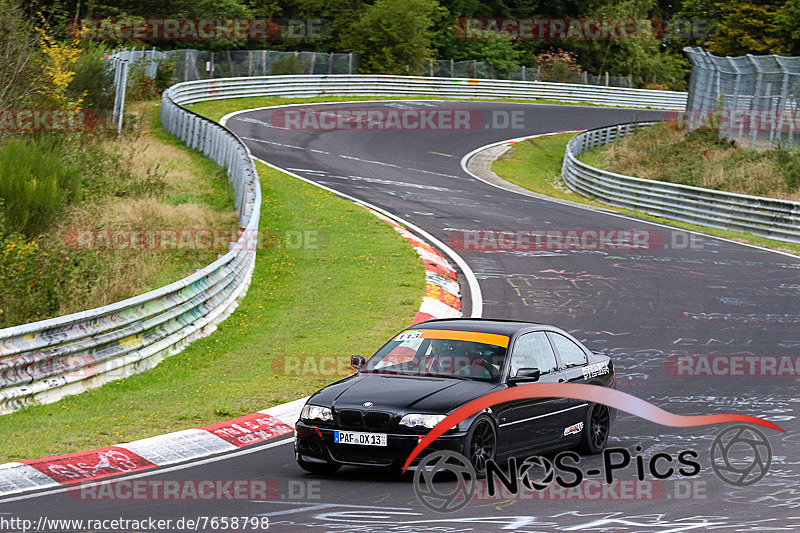 Bild #7658798 - Touristenfahrten Nürburgring Nordschleife (03.10.2019)