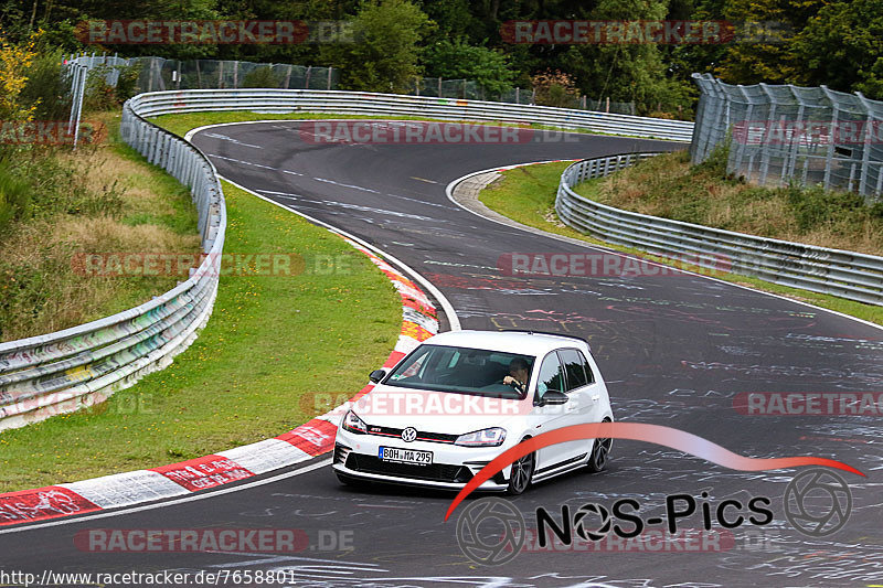 Bild #7658801 - Touristenfahrten Nürburgring Nordschleife (03.10.2019)