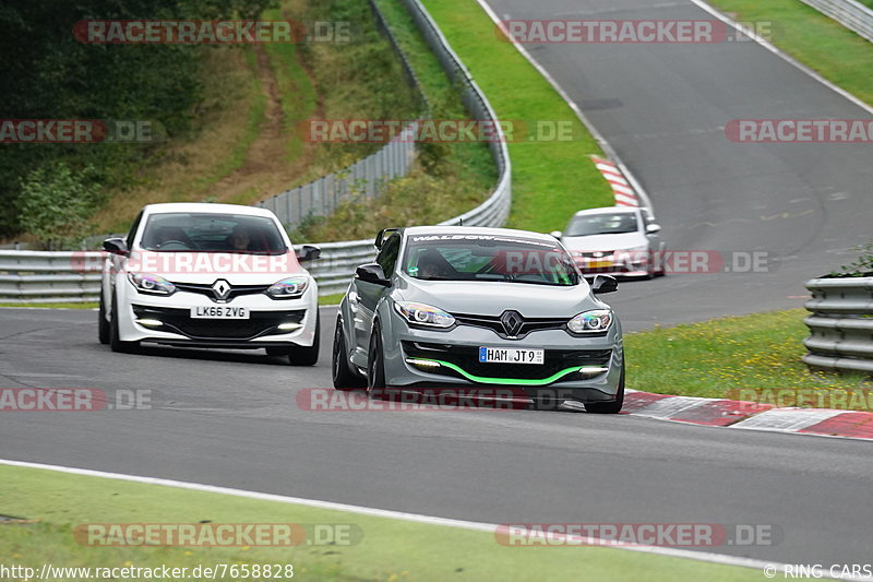 Bild #7658828 - Touristenfahrten Nürburgring Nordschleife (03.10.2019)