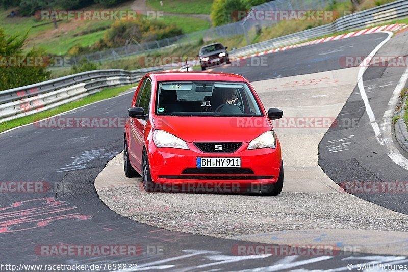 Bild #7658832 - Touristenfahrten Nürburgring Nordschleife (03.10.2019)