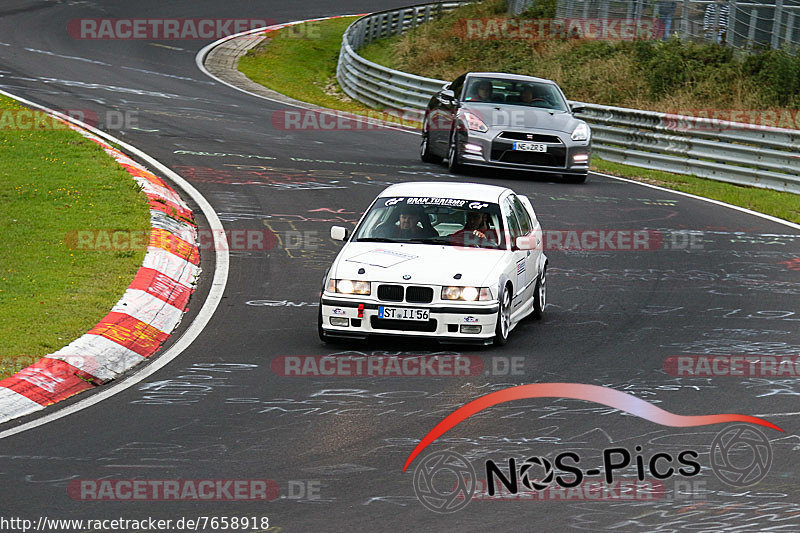 Bild #7658918 - Touristenfahrten Nürburgring Nordschleife (03.10.2019)