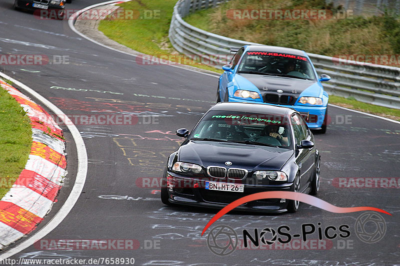 Bild #7658930 - Touristenfahrten Nürburgring Nordschleife (03.10.2019)