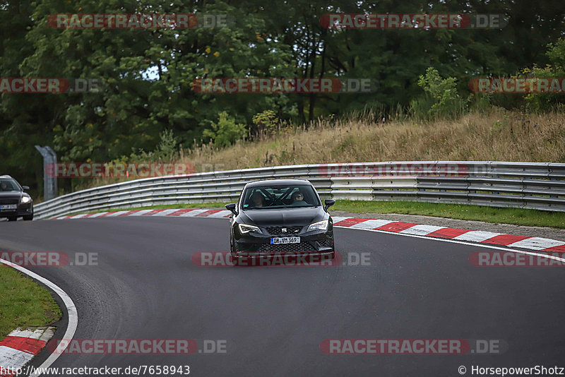 Bild #7658943 - Touristenfahrten Nürburgring Nordschleife (03.10.2019)