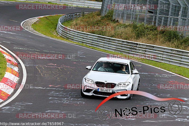 Bild #7658967 - Touristenfahrten Nürburgring Nordschleife (03.10.2019)