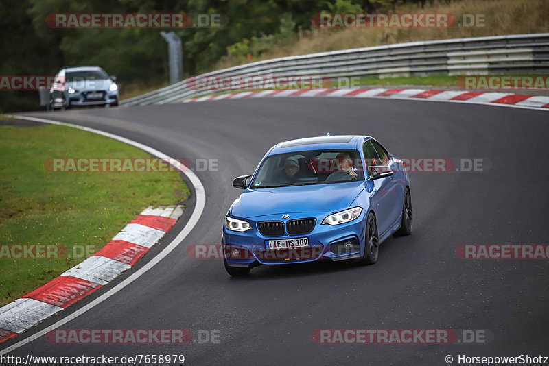 Bild #7658979 - Touristenfahrten Nürburgring Nordschleife (03.10.2019)