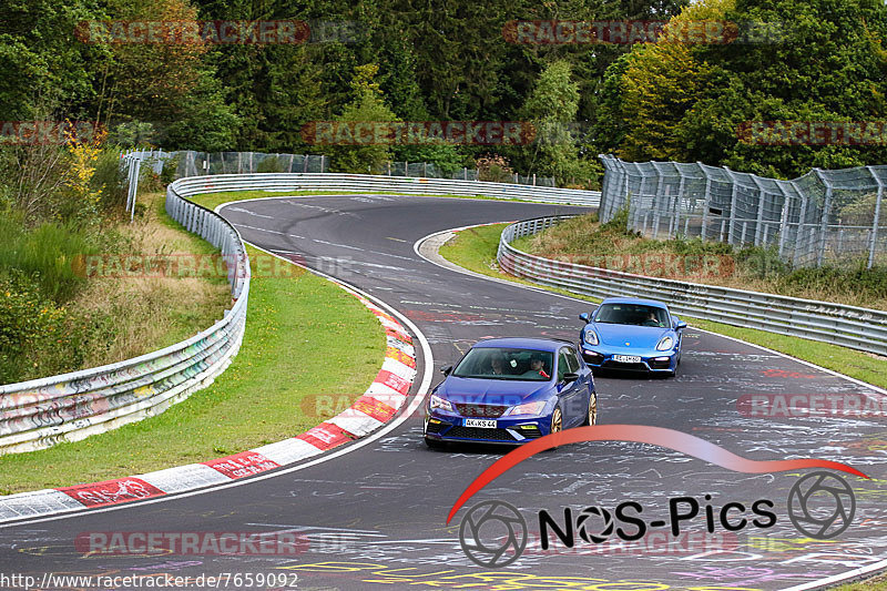 Bild #7659092 - Touristenfahrten Nürburgring Nordschleife (03.10.2019)