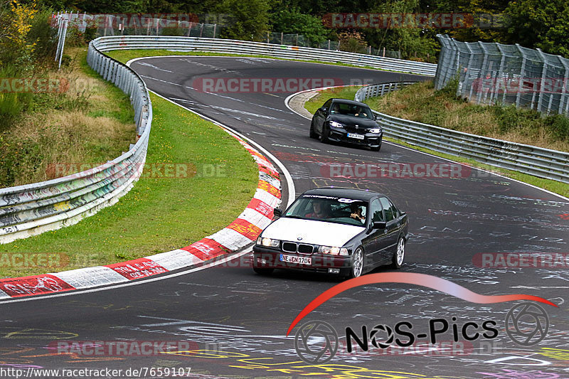 Bild #7659107 - Touristenfahrten Nürburgring Nordschleife (03.10.2019)