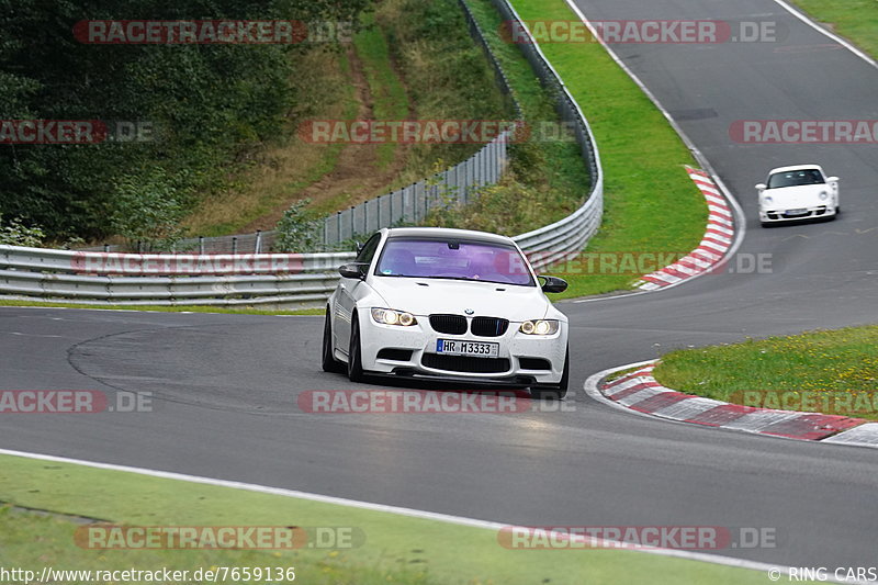 Bild #7659136 - Touristenfahrten Nürburgring Nordschleife (03.10.2019)