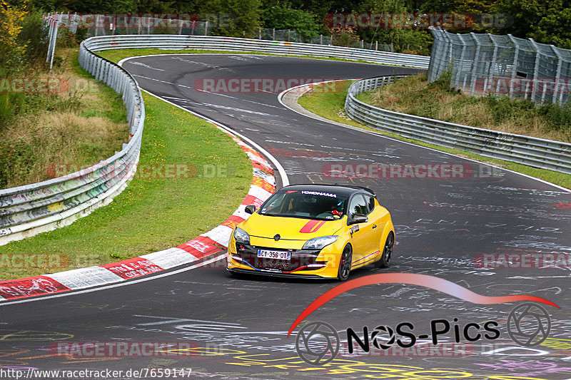 Bild #7659147 - Touristenfahrten Nürburgring Nordschleife (03.10.2019)