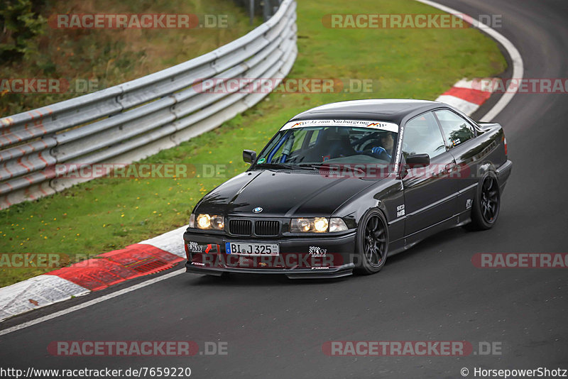 Bild #7659220 - Touristenfahrten Nürburgring Nordschleife (03.10.2019)