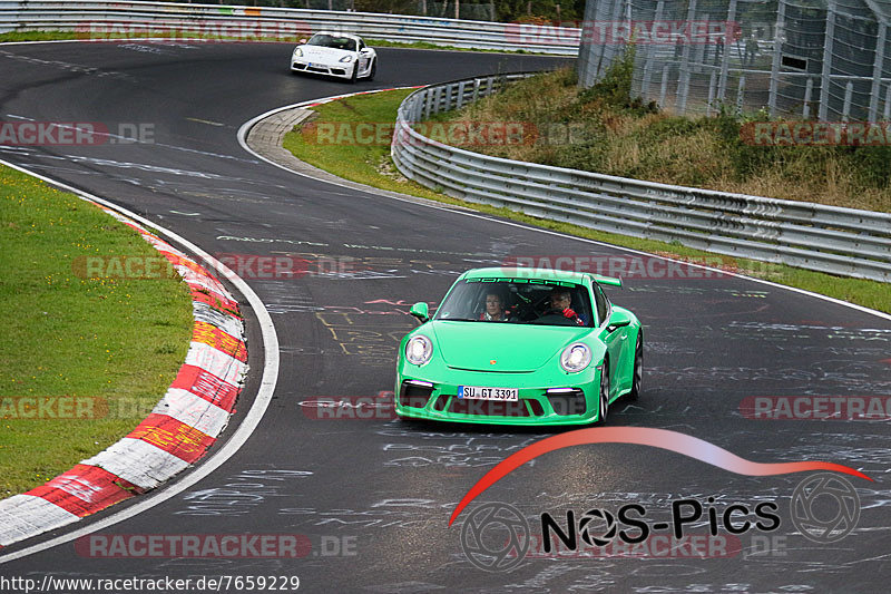 Bild #7659229 - Touristenfahrten Nürburgring Nordschleife (03.10.2019)