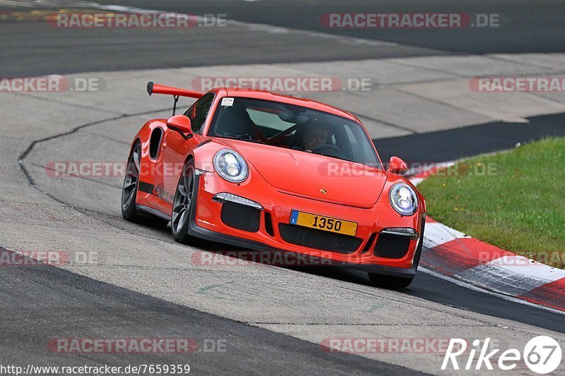 Bild #7659359 - Touristenfahrten Nürburgring Nordschleife (03.10.2019)