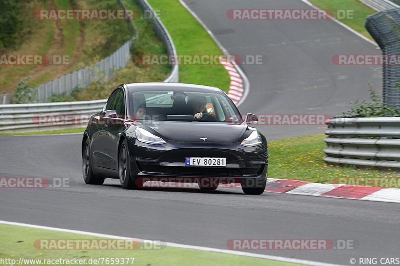 Bild #7659377 - Touristenfahrten Nürburgring Nordschleife (03.10.2019)