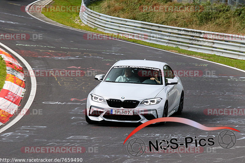 Bild #7659490 - Touristenfahrten Nürburgring Nordschleife (03.10.2019)