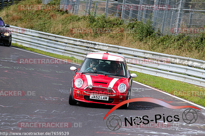 Bild #7659529 - Touristenfahrten Nürburgring Nordschleife (03.10.2019)