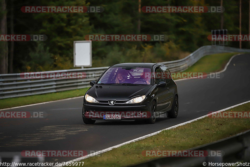 Bild #7659977 - Touristenfahrten Nürburgring Nordschleife (03.10.2019)