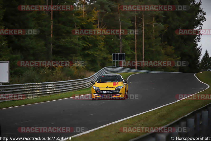 Bild #7659979 - Touristenfahrten Nürburgring Nordschleife (03.10.2019)