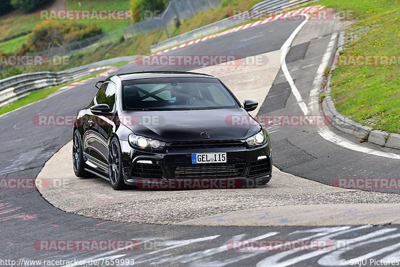 Bild #7659993 - Touristenfahrten Nürburgring Nordschleife (03.10.2019)