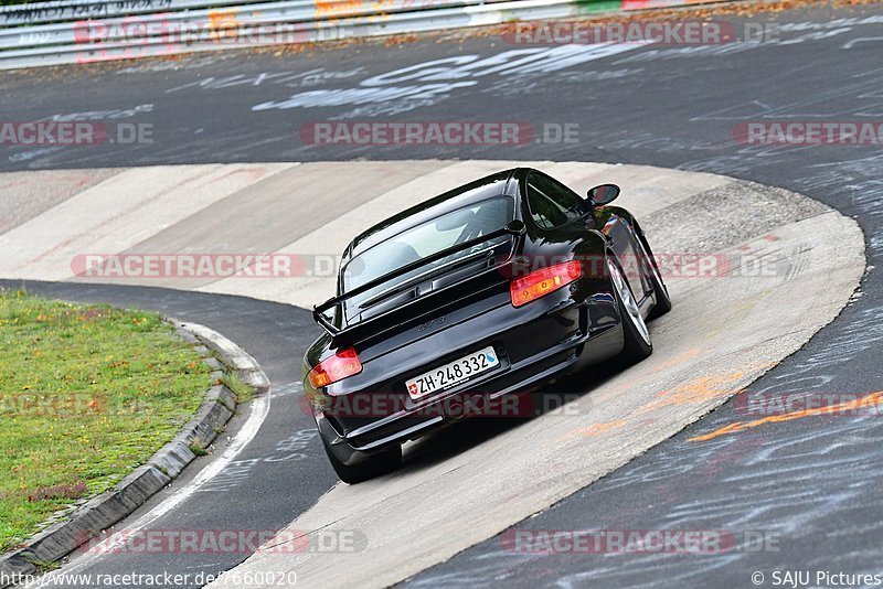 Bild #7660020 - Touristenfahrten Nürburgring Nordschleife (03.10.2019)