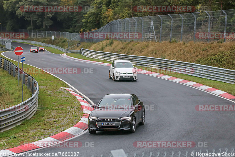 Bild #7660087 - Touristenfahrten Nürburgring Nordschleife (03.10.2019)