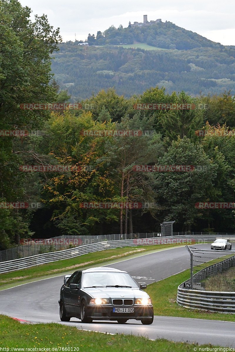 Bild #7660120 - Touristenfahrten Nürburgring Nordschleife (03.10.2019)