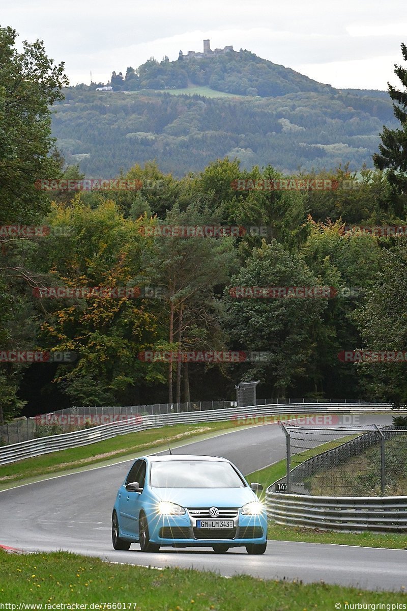 Bild #7660177 - Touristenfahrten Nürburgring Nordschleife (03.10.2019)