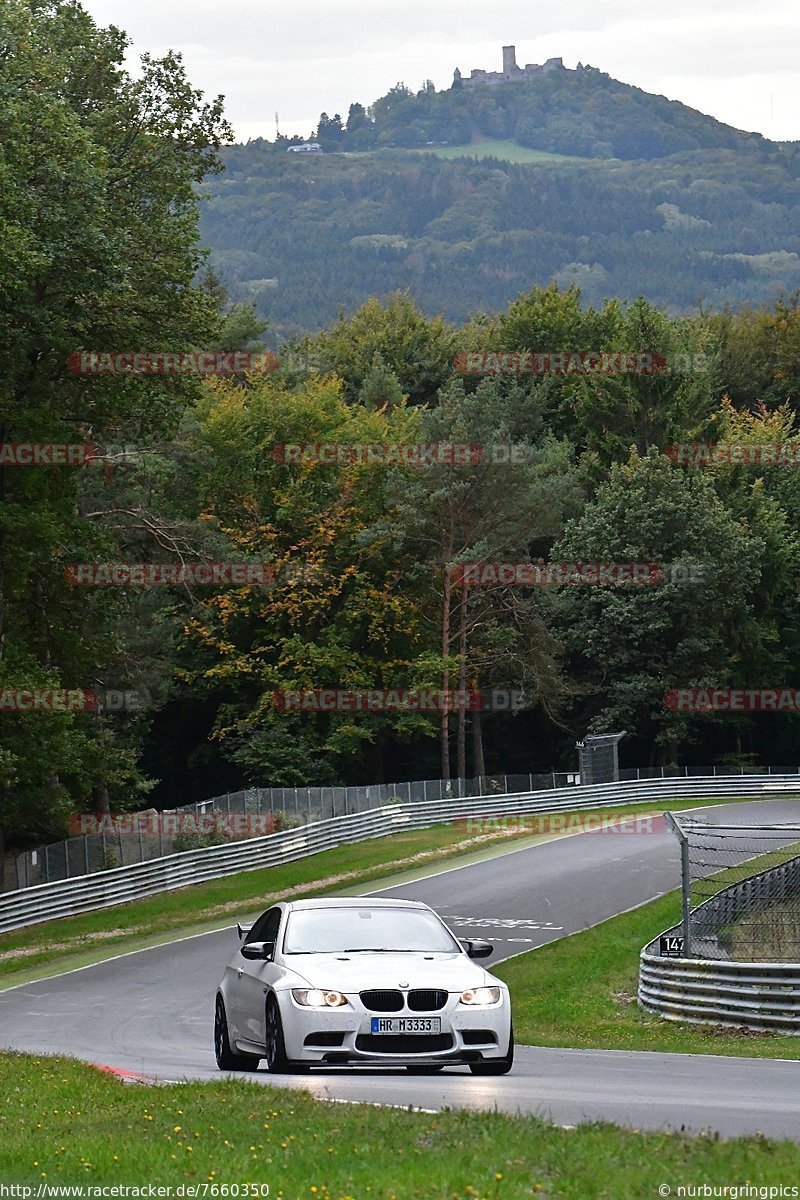 Bild #7660350 - Touristenfahrten Nürburgring Nordschleife (03.10.2019)