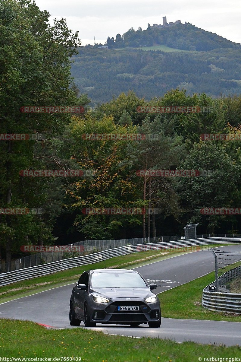 Bild #7660409 - Touristenfahrten Nürburgring Nordschleife (03.10.2019)