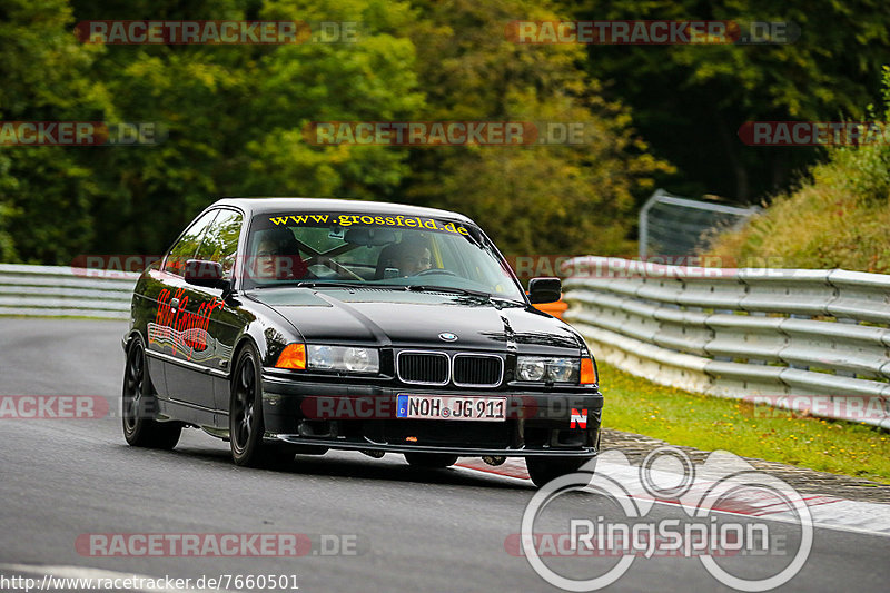 Bild #7660501 - Touristenfahrten Nürburgring Nordschleife (03.10.2019)