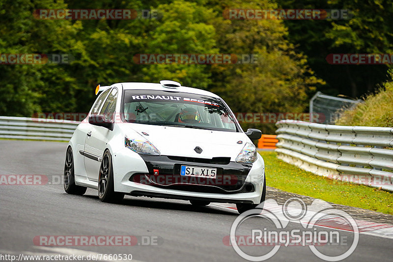 Bild #7660530 - Touristenfahrten Nürburgring Nordschleife (03.10.2019)