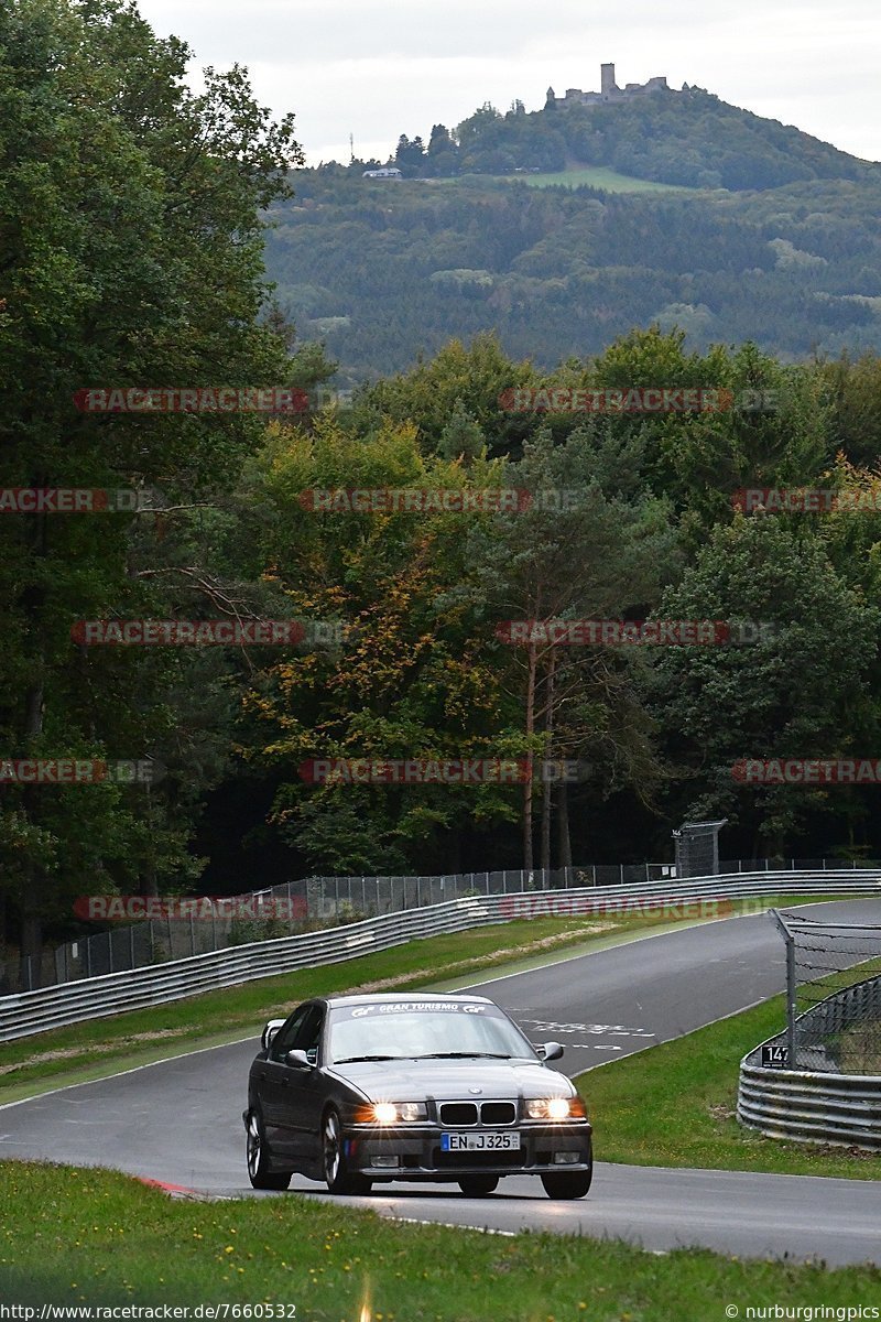 Bild #7660532 - Touristenfahrten Nürburgring Nordschleife (03.10.2019)