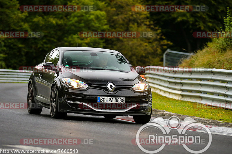 Bild #7660543 - Touristenfahrten Nürburgring Nordschleife (03.10.2019)