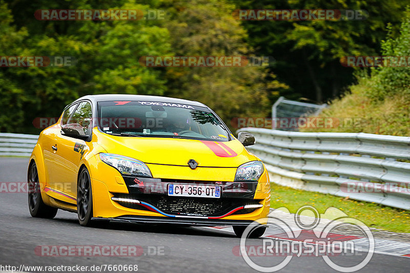 Bild #7660668 - Touristenfahrten Nürburgring Nordschleife (03.10.2019)