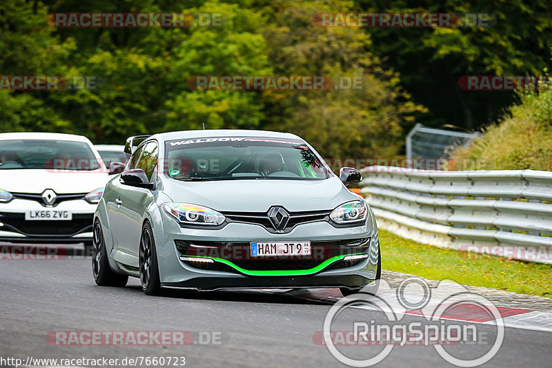 Bild #7660723 - Touristenfahrten Nürburgring Nordschleife (03.10.2019)