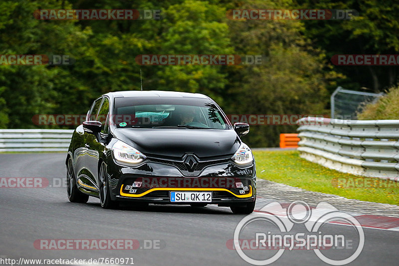 Bild #7660971 - Touristenfahrten Nürburgring Nordschleife (03.10.2019)