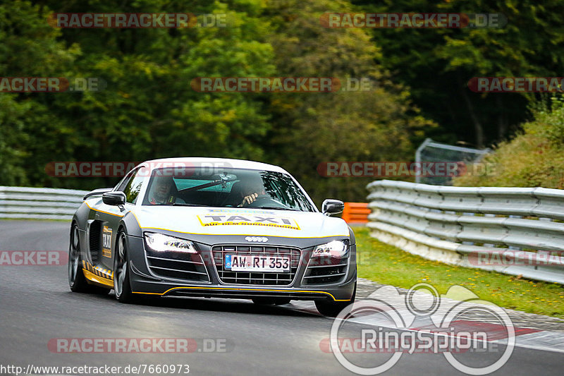 Bild #7660973 - Touristenfahrten Nürburgring Nordschleife (03.10.2019)