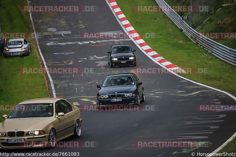 Bild #7661083 - Touristenfahrten Nürburgring Nordschleife (03.10.2019)