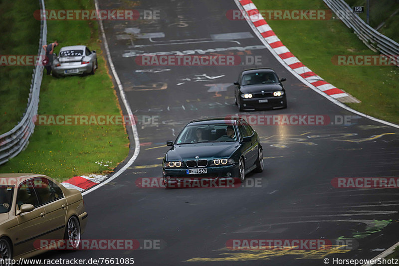 Bild #7661085 - Touristenfahrten Nürburgring Nordschleife (03.10.2019)