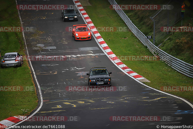 Bild #7661088 - Touristenfahrten Nürburgring Nordschleife (03.10.2019)