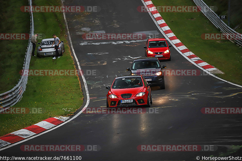 Bild #7661100 - Touristenfahrten Nürburgring Nordschleife (03.10.2019)