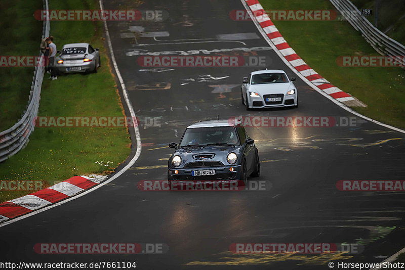 Bild #7661104 - Touristenfahrten Nürburgring Nordschleife (03.10.2019)