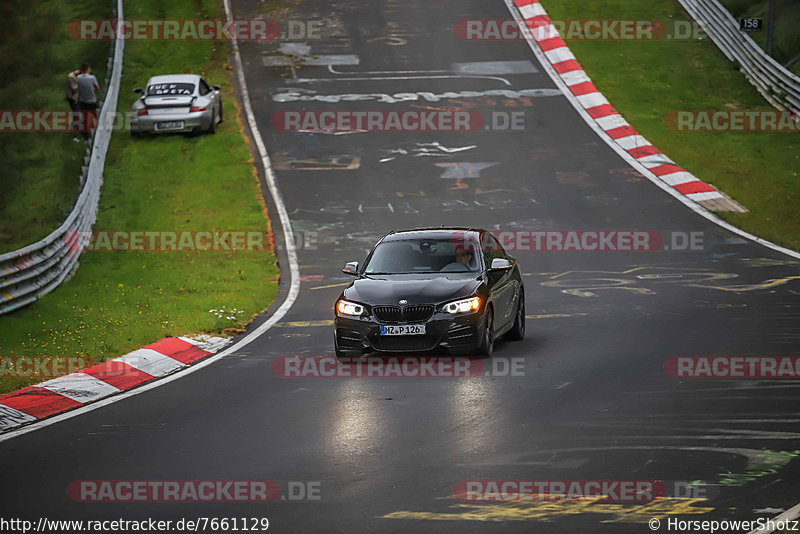 Bild #7661129 - Touristenfahrten Nürburgring Nordschleife (03.10.2019)