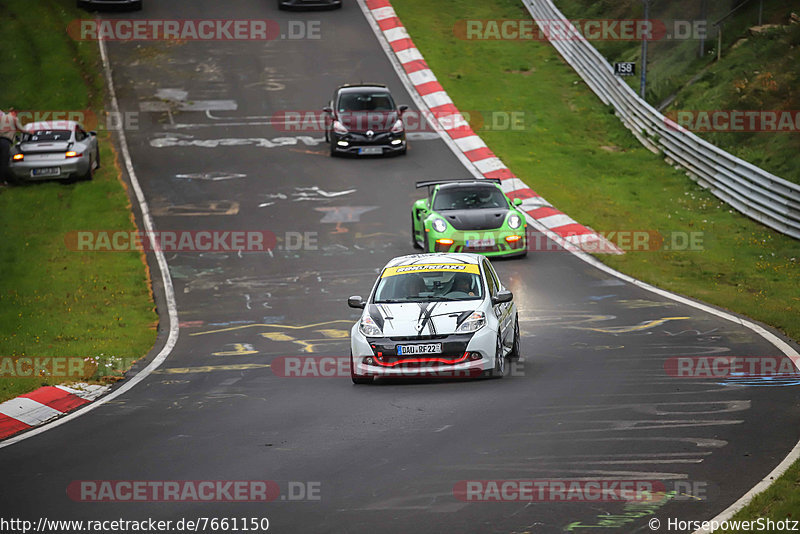 Bild #7661150 - Touristenfahrten Nürburgring Nordschleife (03.10.2019)