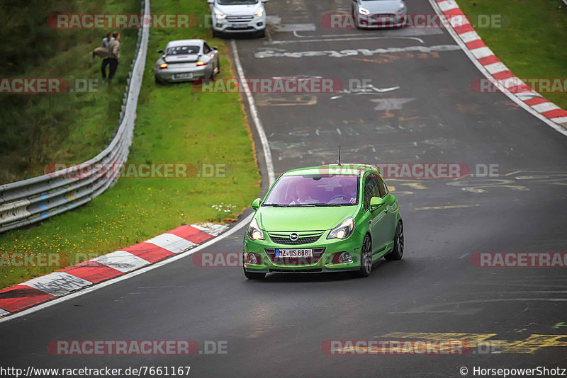 Bild #7661167 - Touristenfahrten Nürburgring Nordschleife (03.10.2019)