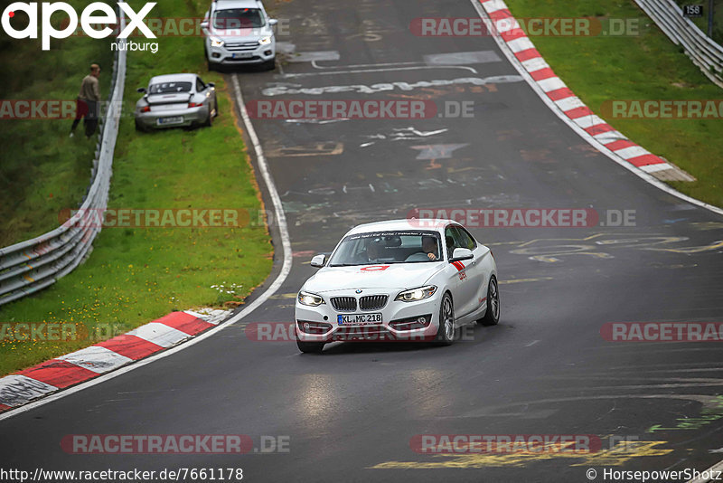 Bild #7661178 - Touristenfahrten Nürburgring Nordschleife (03.10.2019)