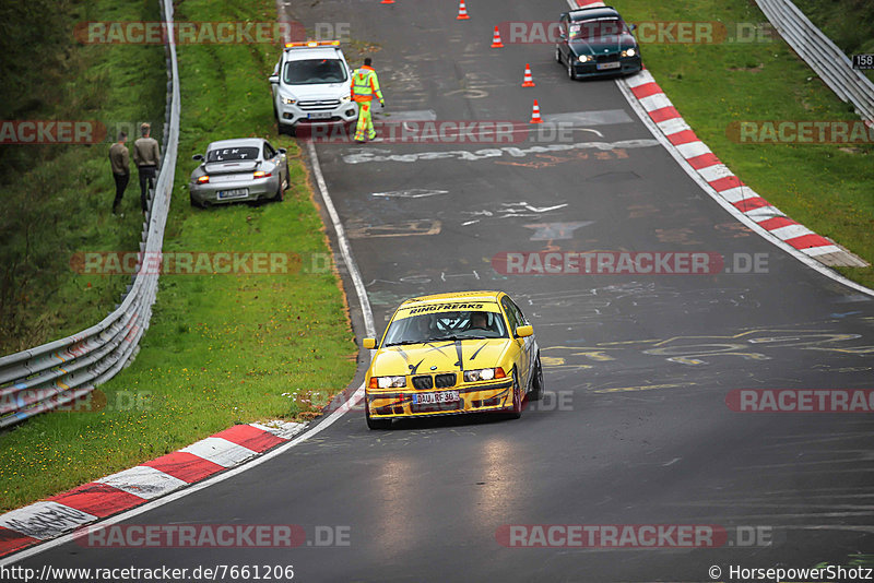 Bild #7661206 - Touristenfahrten Nürburgring Nordschleife (03.10.2019)