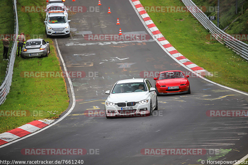 Bild #7661240 - Touristenfahrten Nürburgring Nordschleife (03.10.2019)