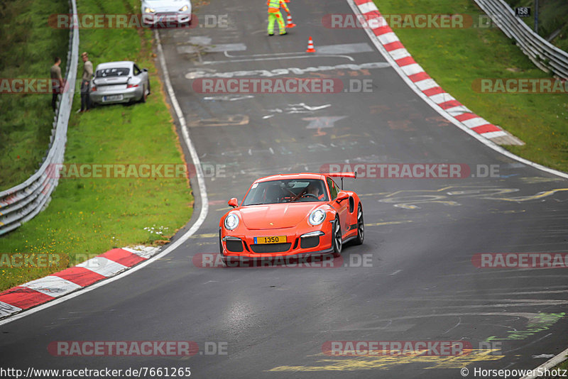 Bild #7661265 - Touristenfahrten Nürburgring Nordschleife (03.10.2019)